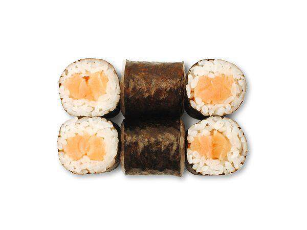 People's food - Ролл Кунсей маки