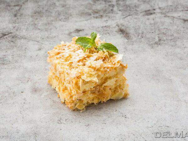 Кофейня №1 - Наполеон