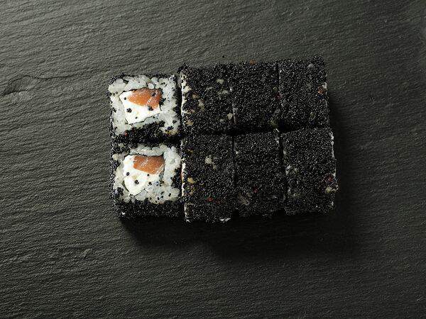 Kioto - Блэк ривер ролл