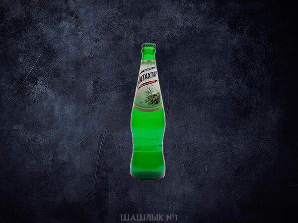 Шашлык №1 - Лимонад Натахтари тархун