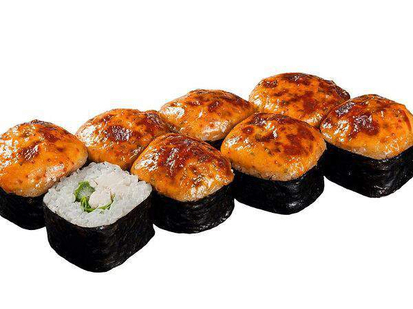 Кидзи - Нежная курочка