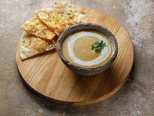 Caravaggio - Дхал