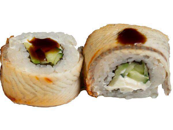 Rock`n`Rollы - Канада