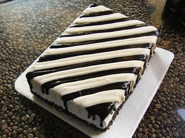 Кафе-кондитерская Прага - Торт Панчо