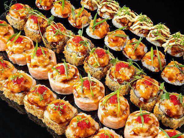 Едаеда - Сет Тартарище