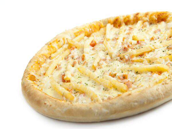 Ваша пицца - Пицца Домашняя