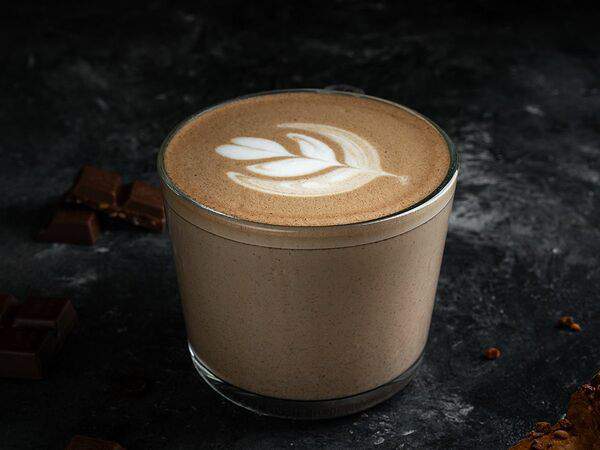 Baggins coffee - Флэт Уайт