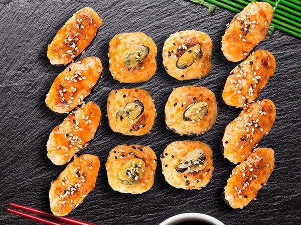 Евразия-Экспресс - Горячий микс