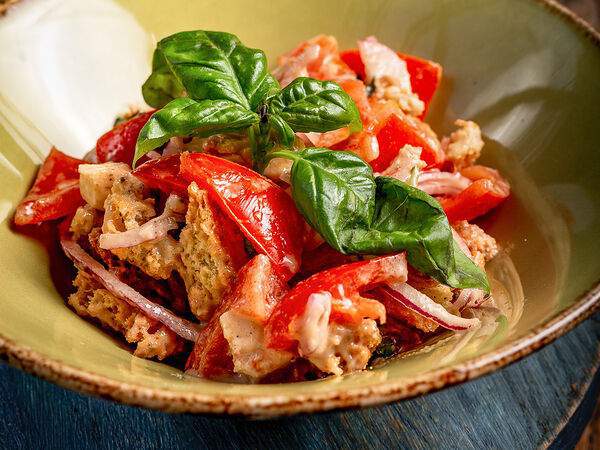 Vdrova - Джельсомино