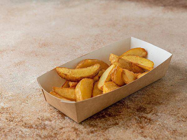 Shawarma Bistro - Картофельные дольки