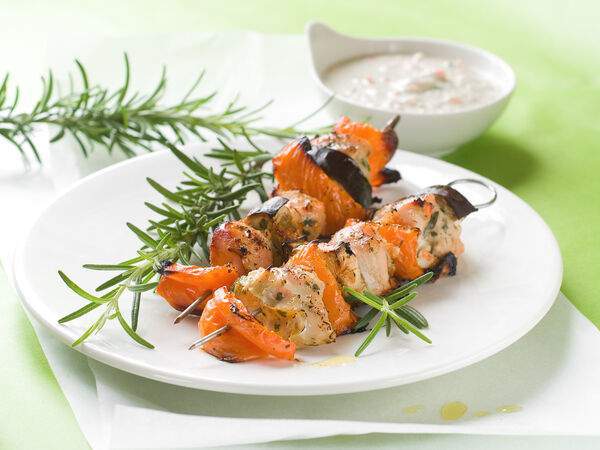 Ресторан Мангал сити в Екатеринбурге