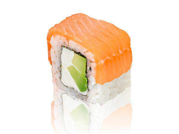 Megaroll - Филадельфия