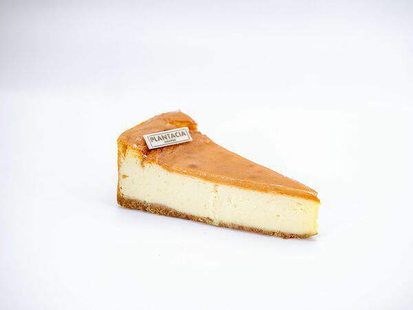 Плантация - Чизкейк Нью-Йорк