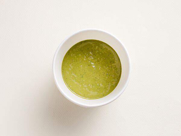 Pizza Point - Соус Песто