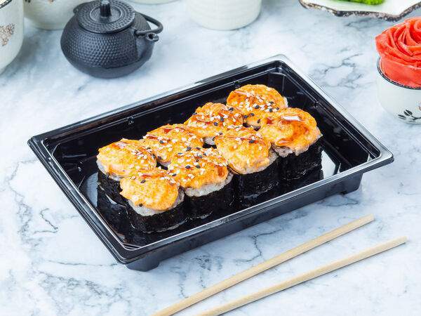 Суши Club - Ролл Гавана