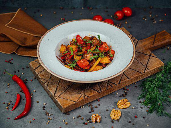 Erti_Эрти - Оджахури