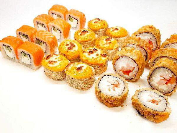 Tatori - Татори