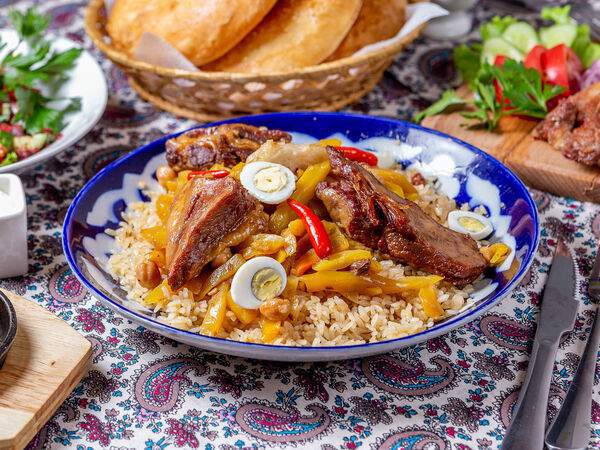 Ресторан Кафе на Моисеенко в Санкт-Петербурге