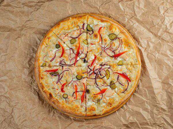 Spizza Крафт-пиццерия - Пицца Полло