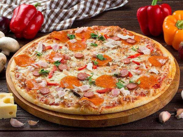 Town House - Особенная 30