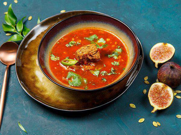 Легенды юга - Харчо