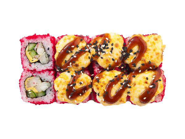 Долина вкуса - Марио хот