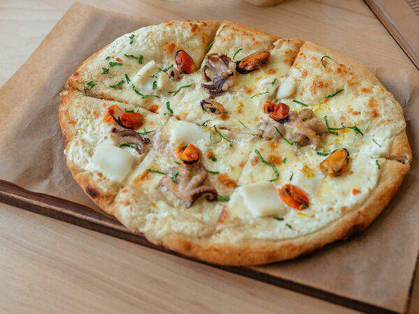 Франческо - Морепродукты