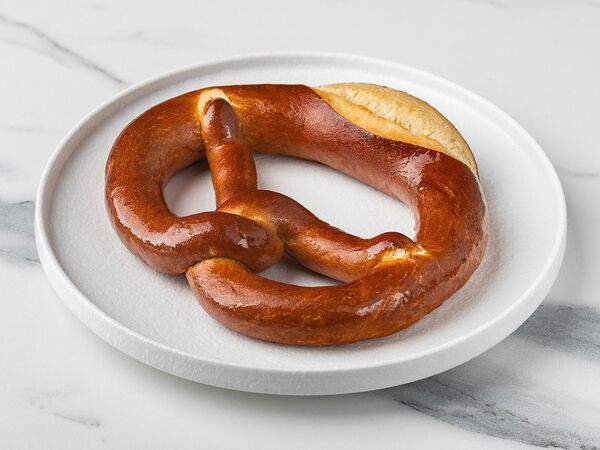 Starbucks (R) - Брецель с солёным маслом