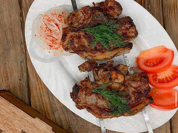 Garage - Фирменный Гараж