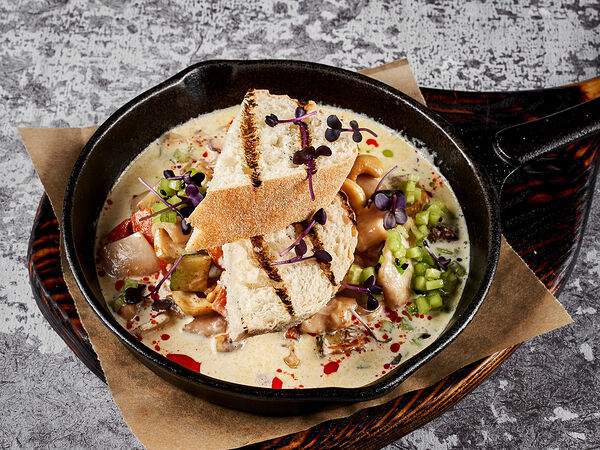 Крылья - Кальяри Эльмас