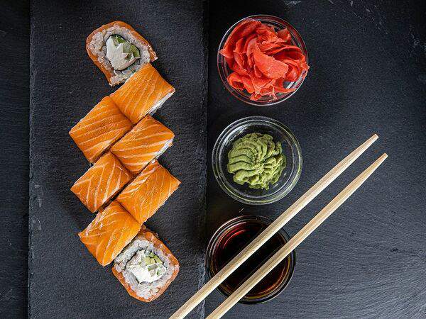 Burgerock - Ролл Джаггер