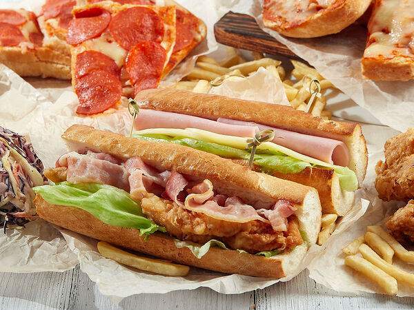 Ресторан Please cheese в Санкт-Петербурге