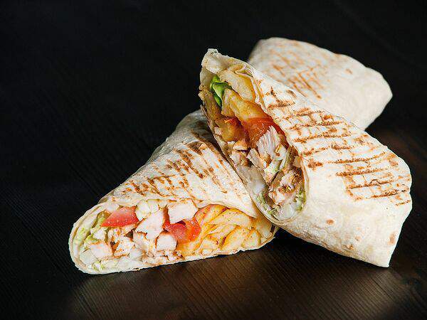 My Gyros Club - Шаверма