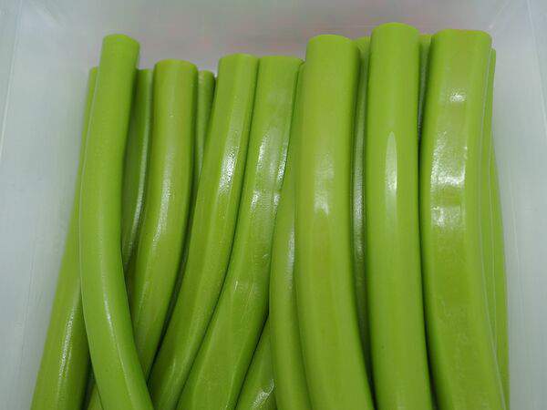 Мармеладная - Палочки со вкусом арбуза