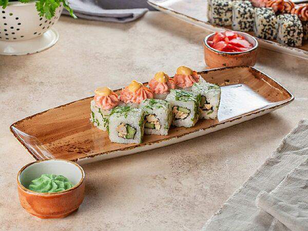 Pizza Cosa Nostra - Сливочный чикен