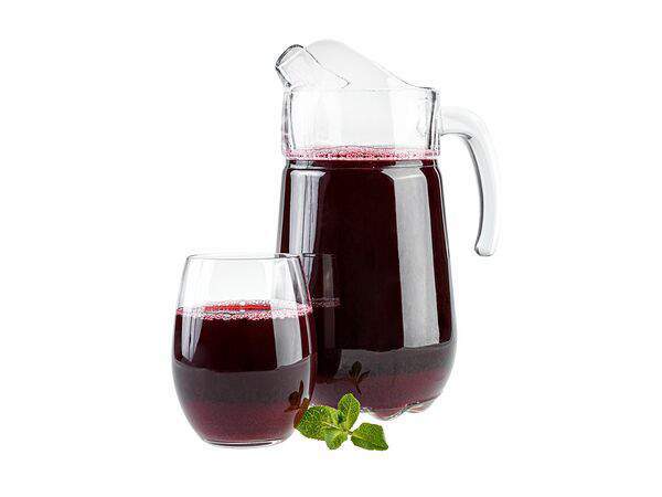 Le Noir - Морс из чёрной смородины