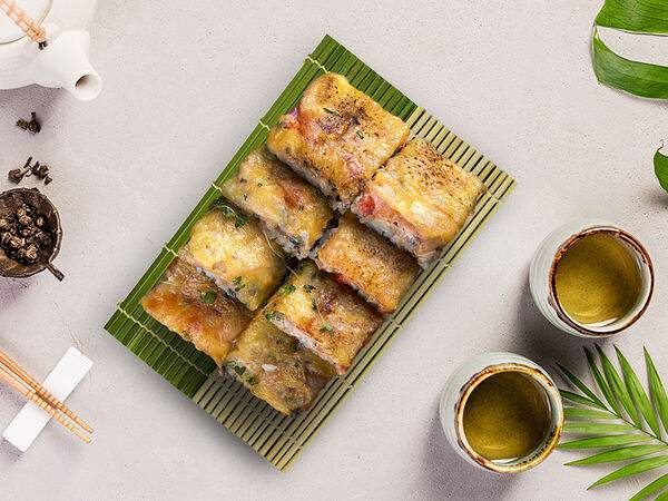 Евразия-Экспресс - Тори пицца маки