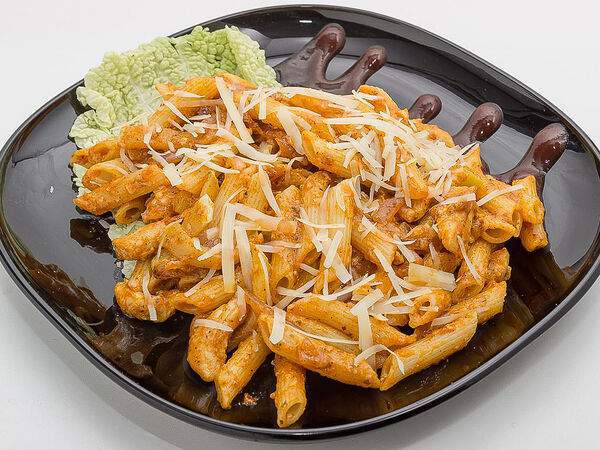 Top Pizza - Паста Пенне с курицей