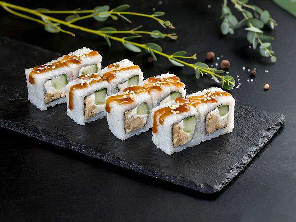 Домино гурман - Миоко