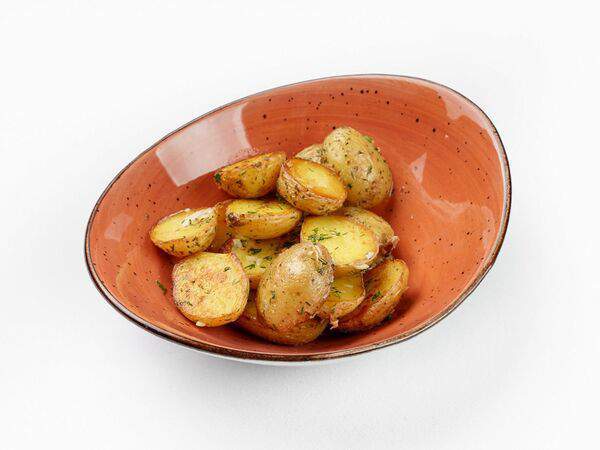 Магадан - Картофель Черри