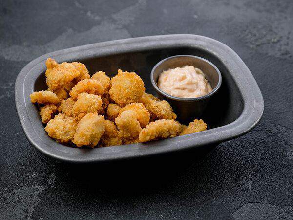 Тарантино - Чикен попкорн