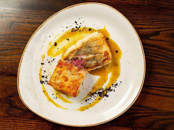 Онегин - Судачок Местный