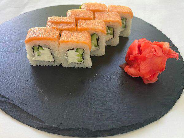 Еда как дома - Филадельфия Лайт