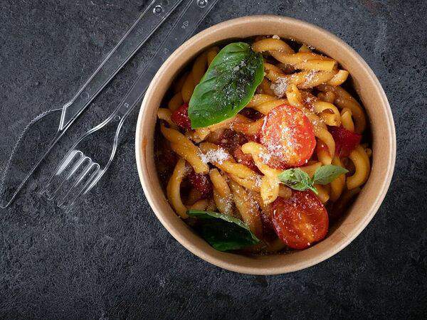 Toscana grill - Казаречче AlPomodoro