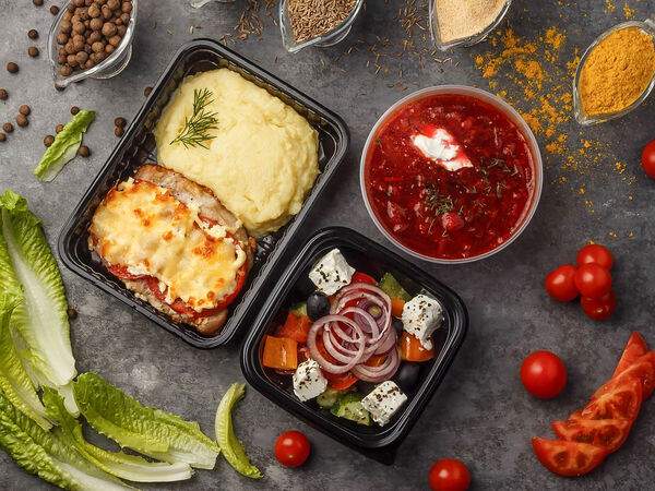 Ресторан Микс В Жуковском