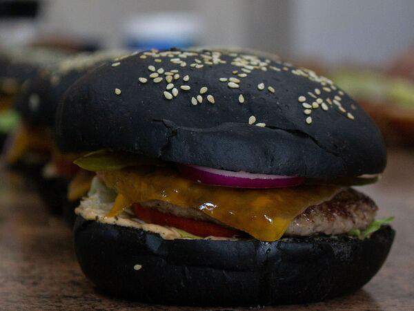 Primeshef - Огненный Прайм L