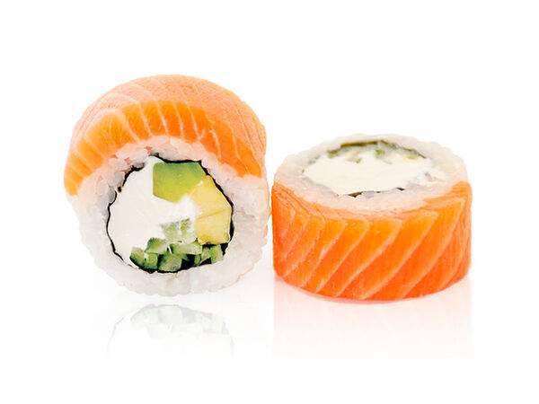 Sushi House - Сакано маки