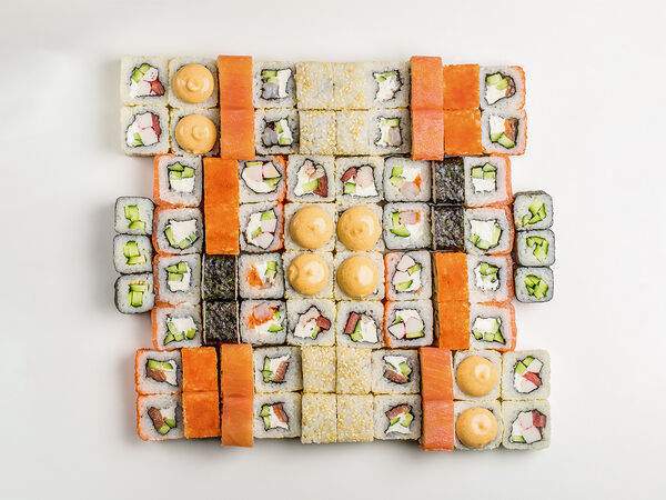 СушиЛавка - Сет Премиум