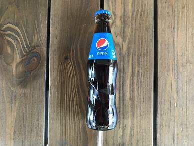 Казан Мангал Kazan Mangal - Pepsi