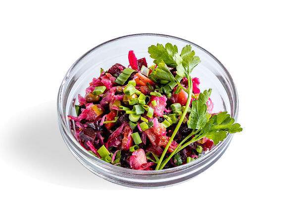 Ред-Буфет - Винегрет